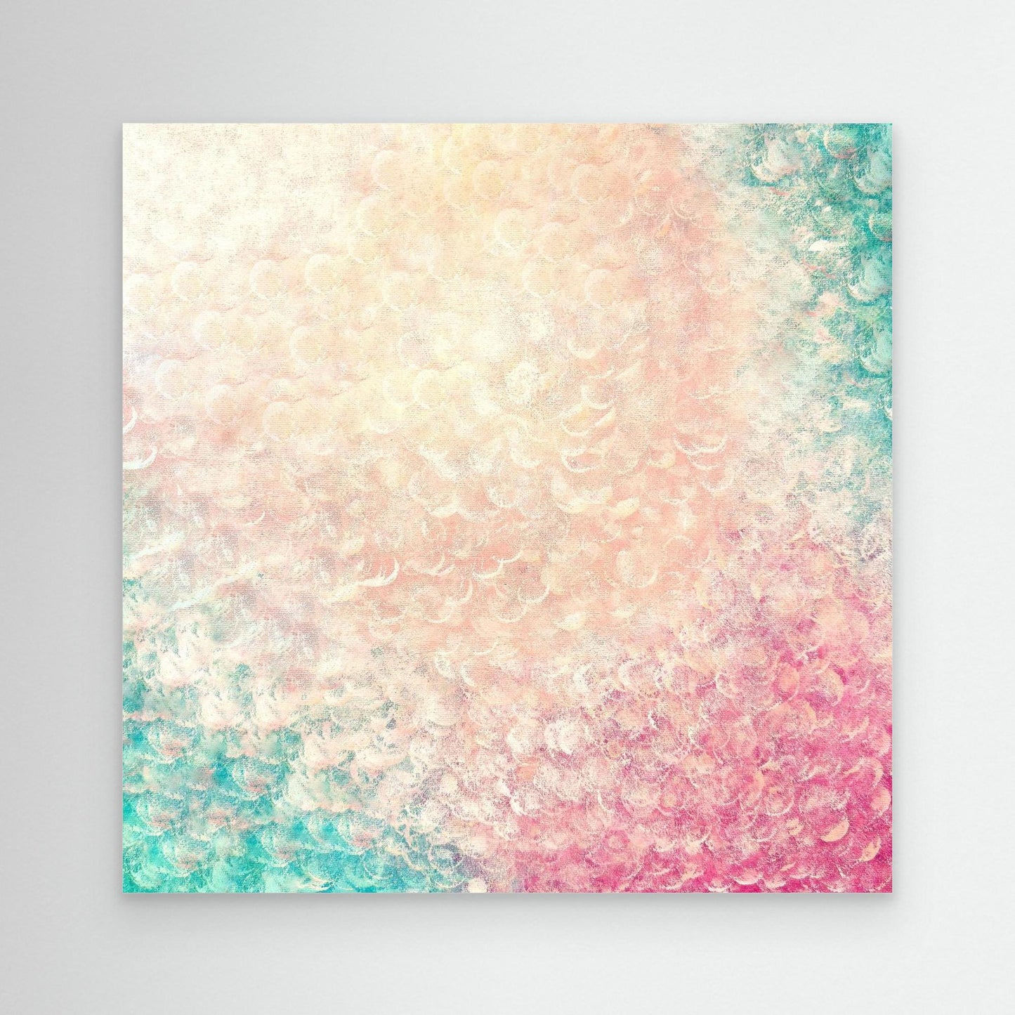 PEARL - Canvas Print