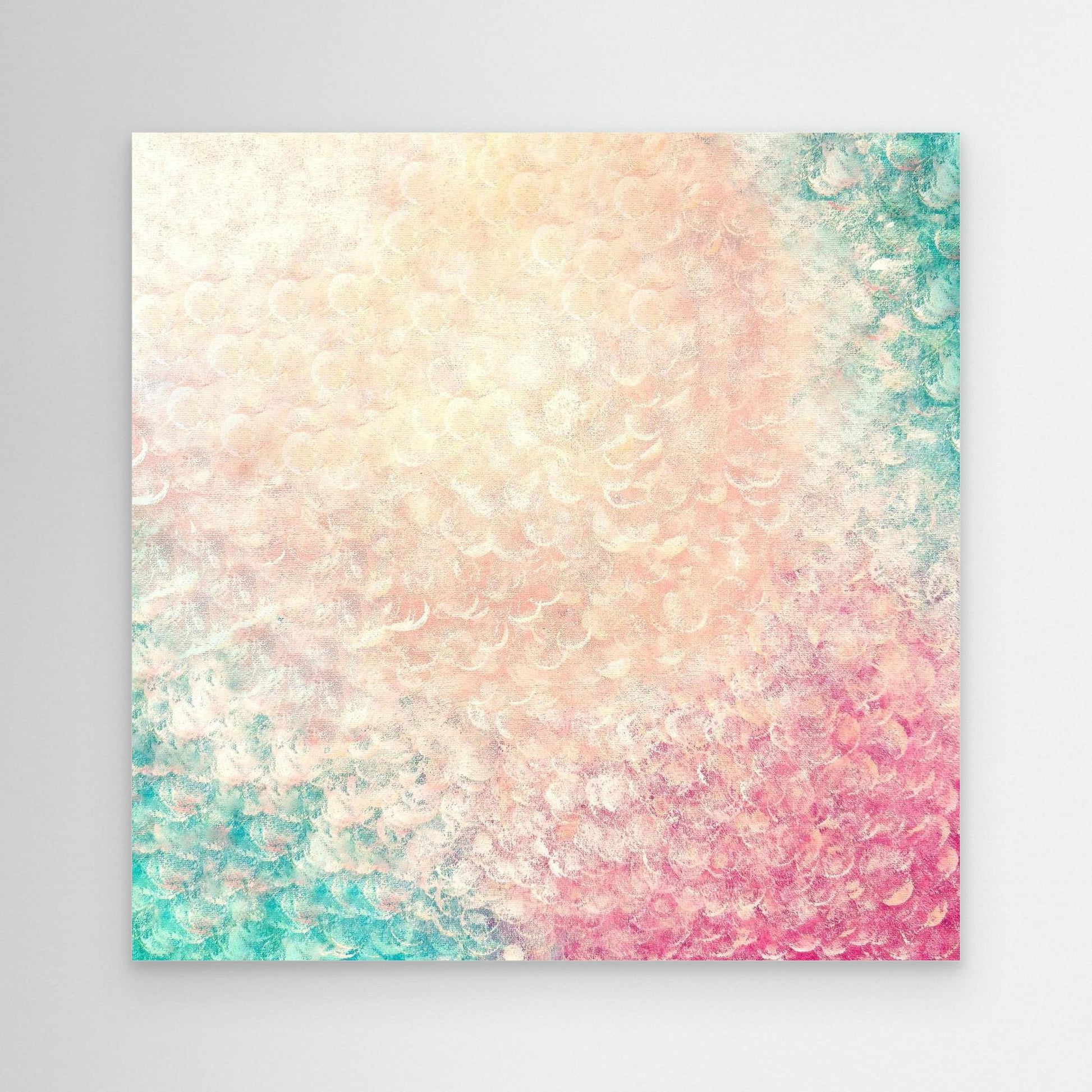 PEARL - Canvas Print