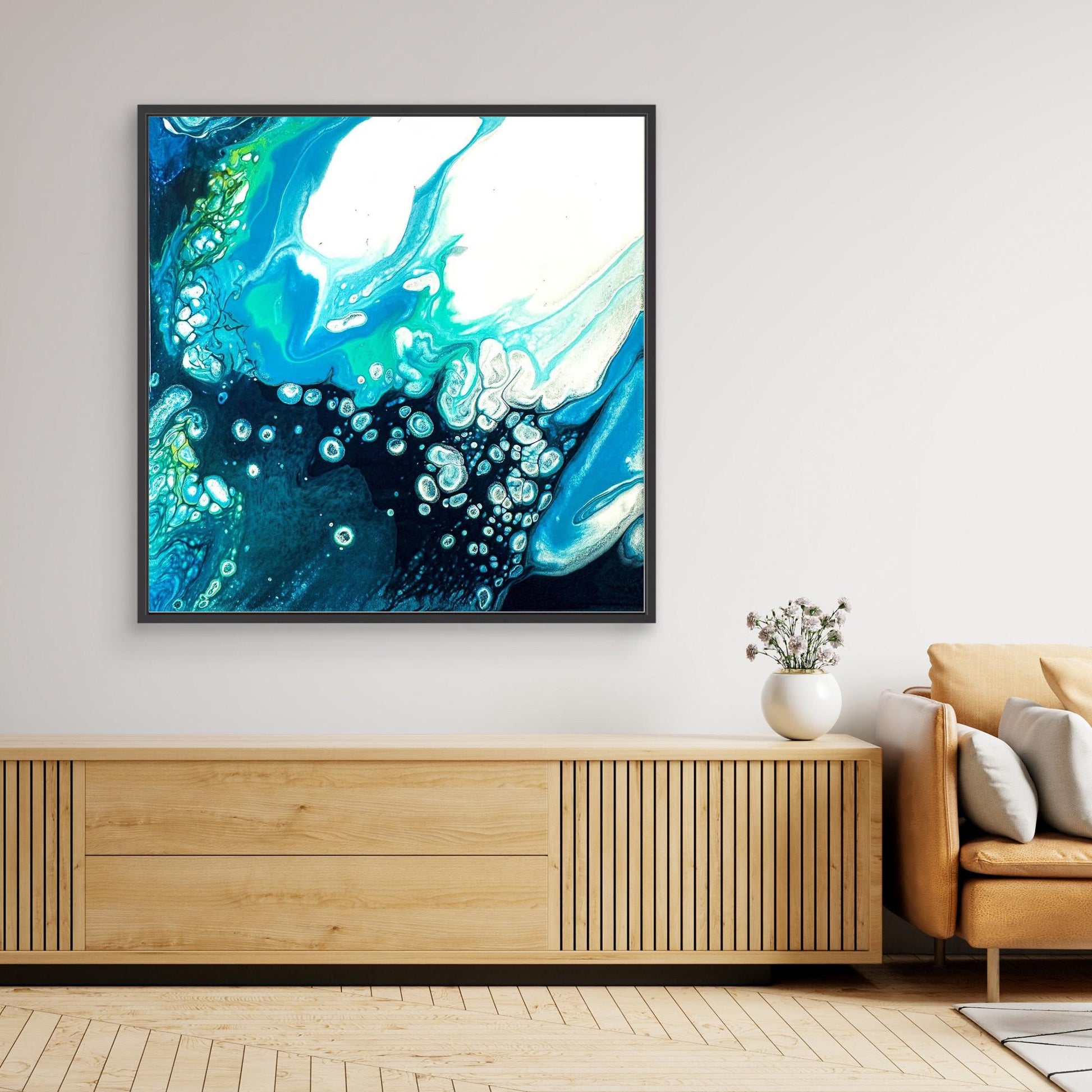 Beneath The Barrel - Part 1