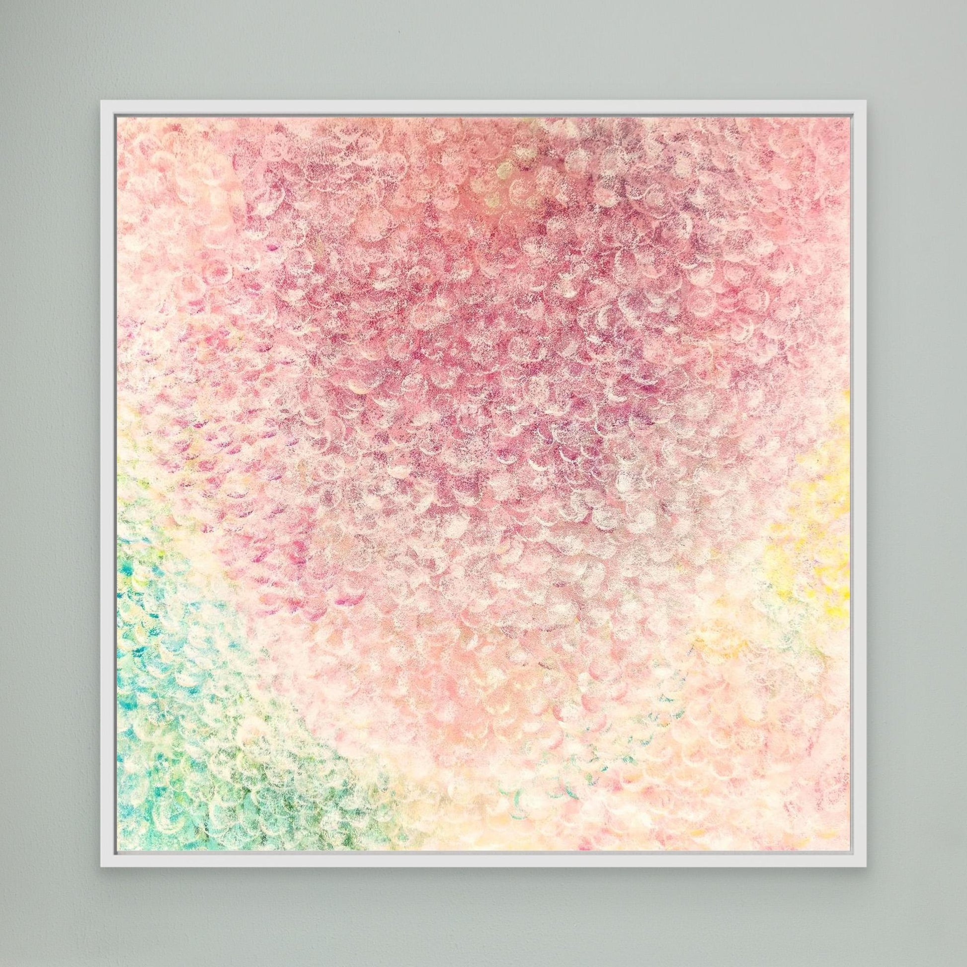 LUMINOUS - Canvas Print