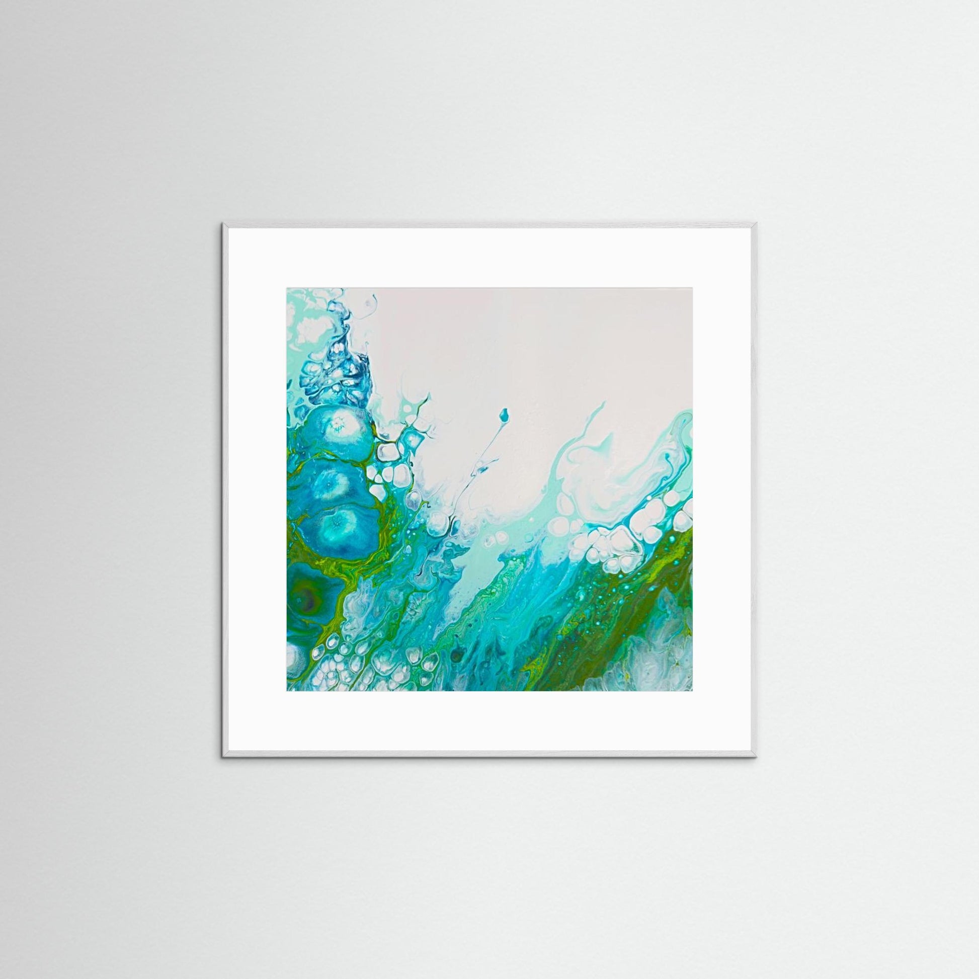 Beneath the Surface - SQ2