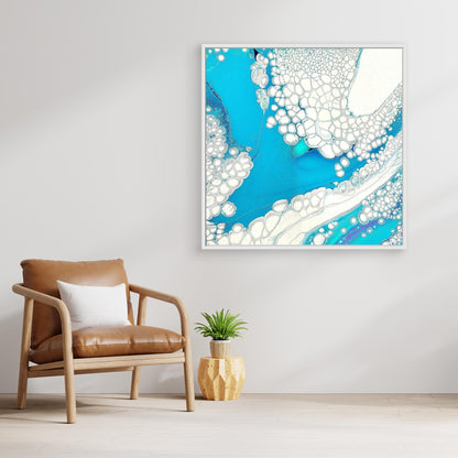 Shore - Canvas Print (US)