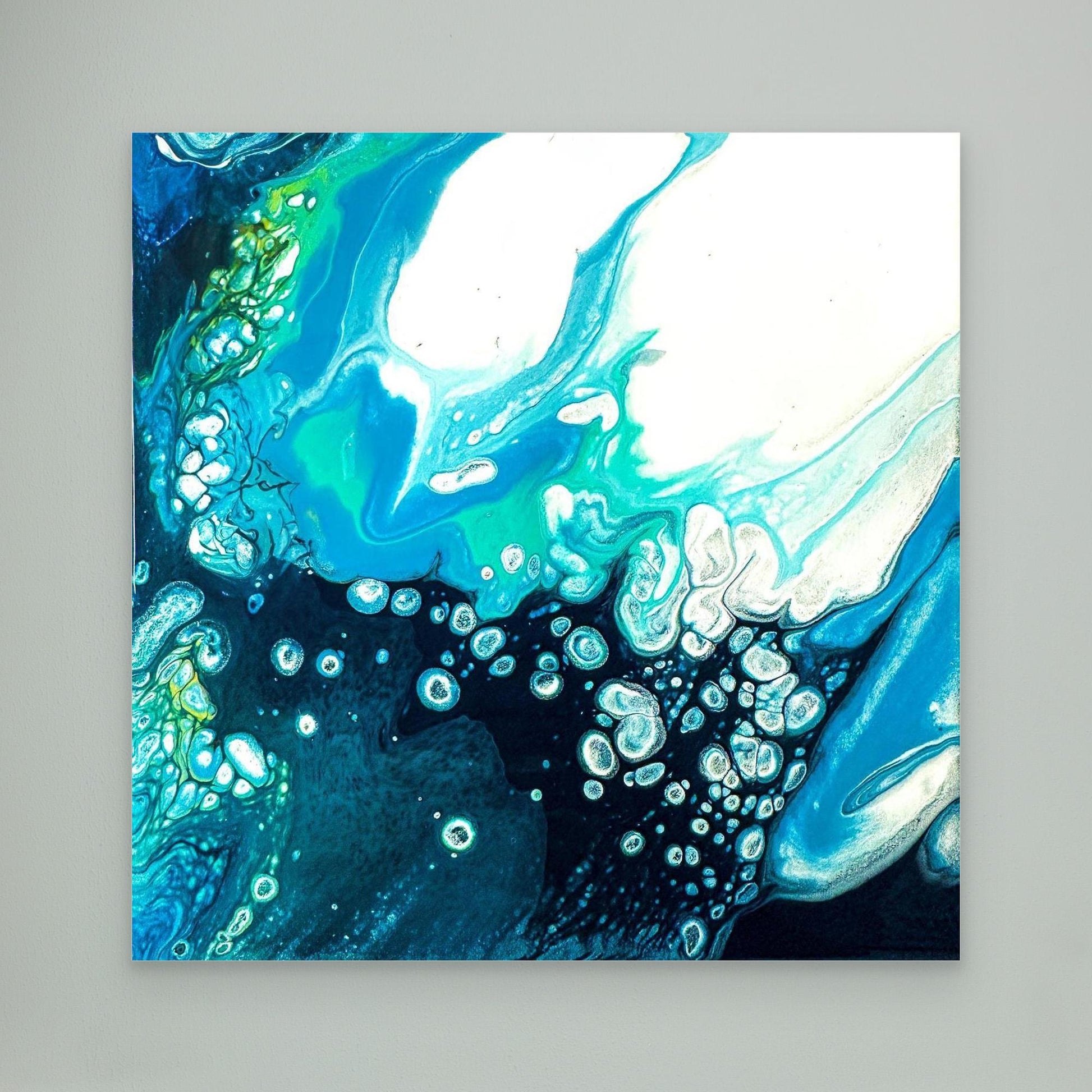 Beneath The Barrel - Part 1