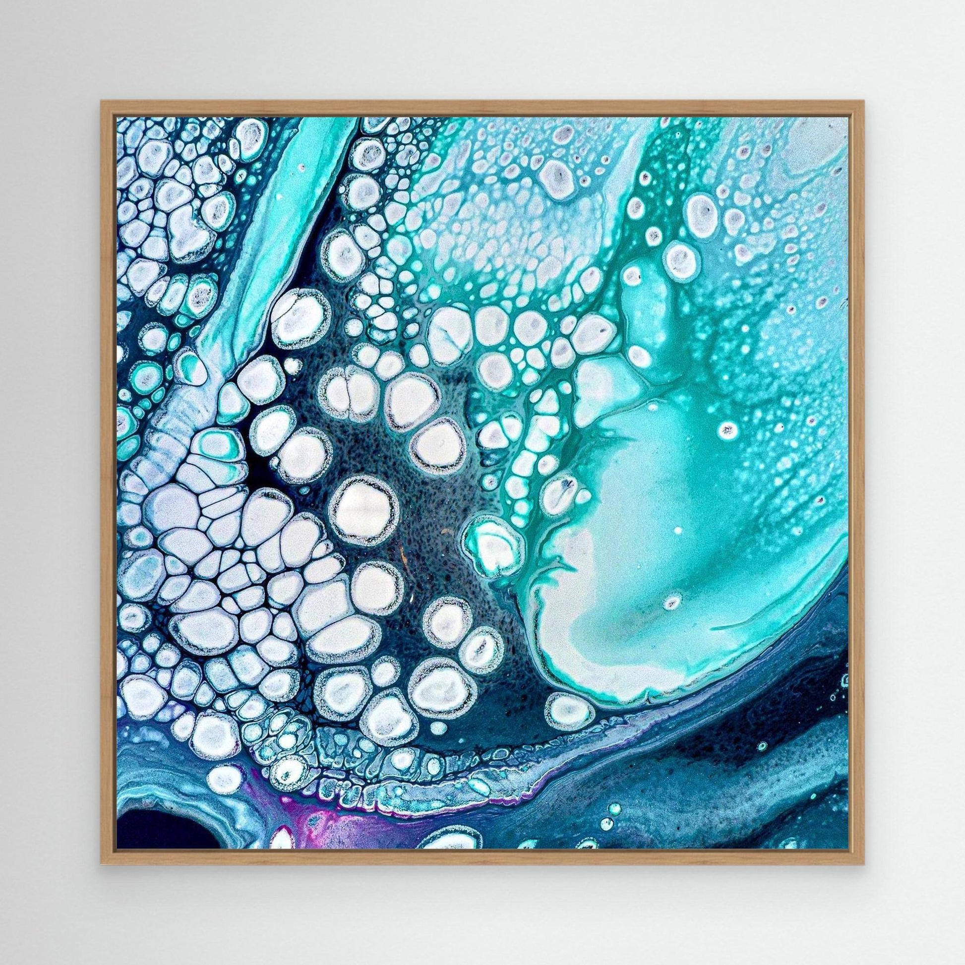 BENEATH THE BARREL - PART 2