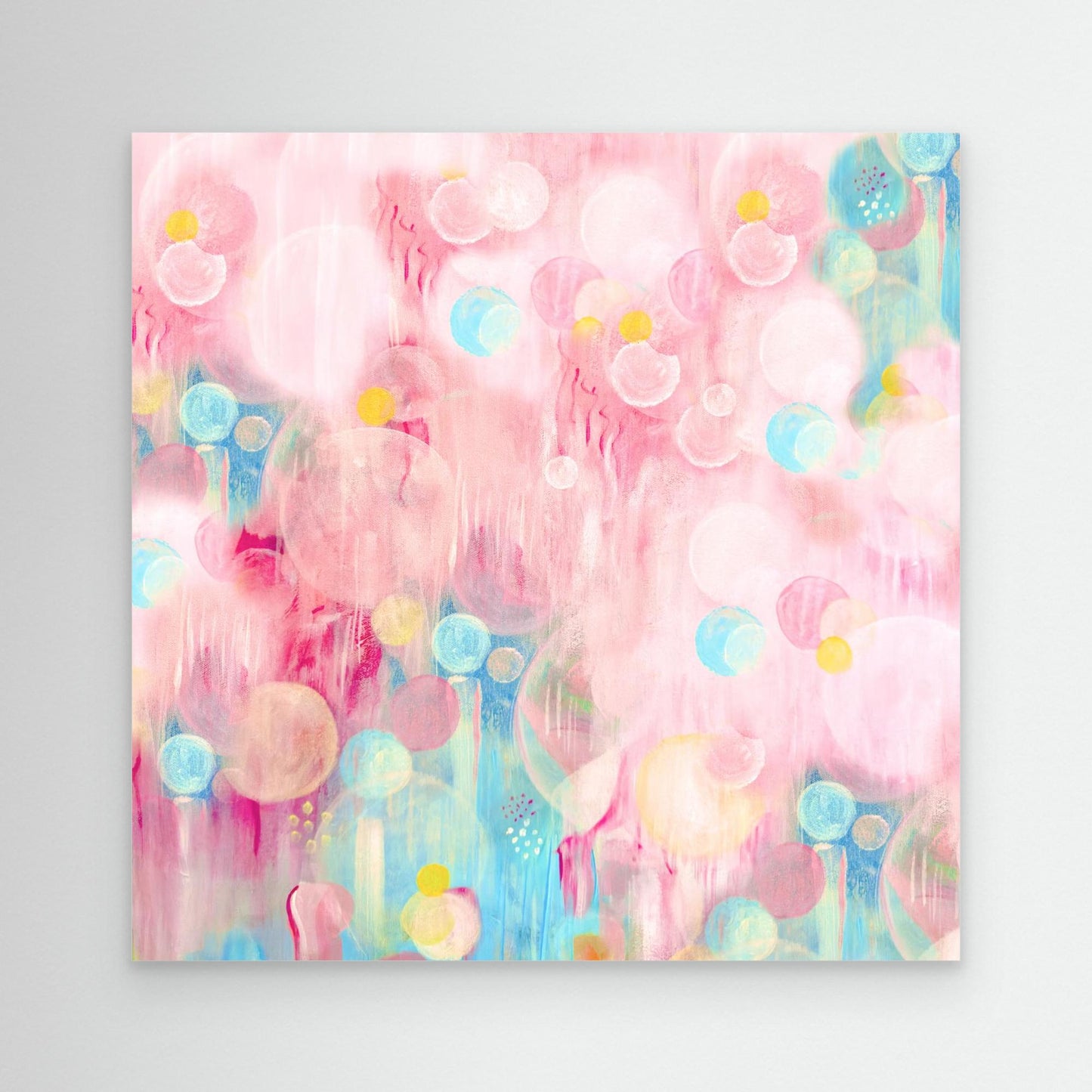 ETHEREAL - Canvas Print