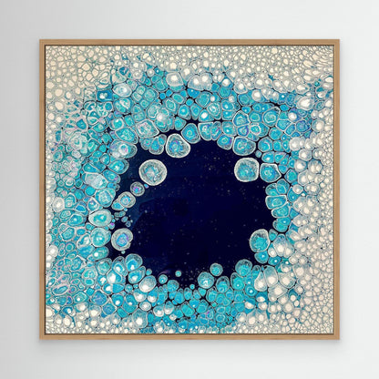 Symphony of Sea Cells