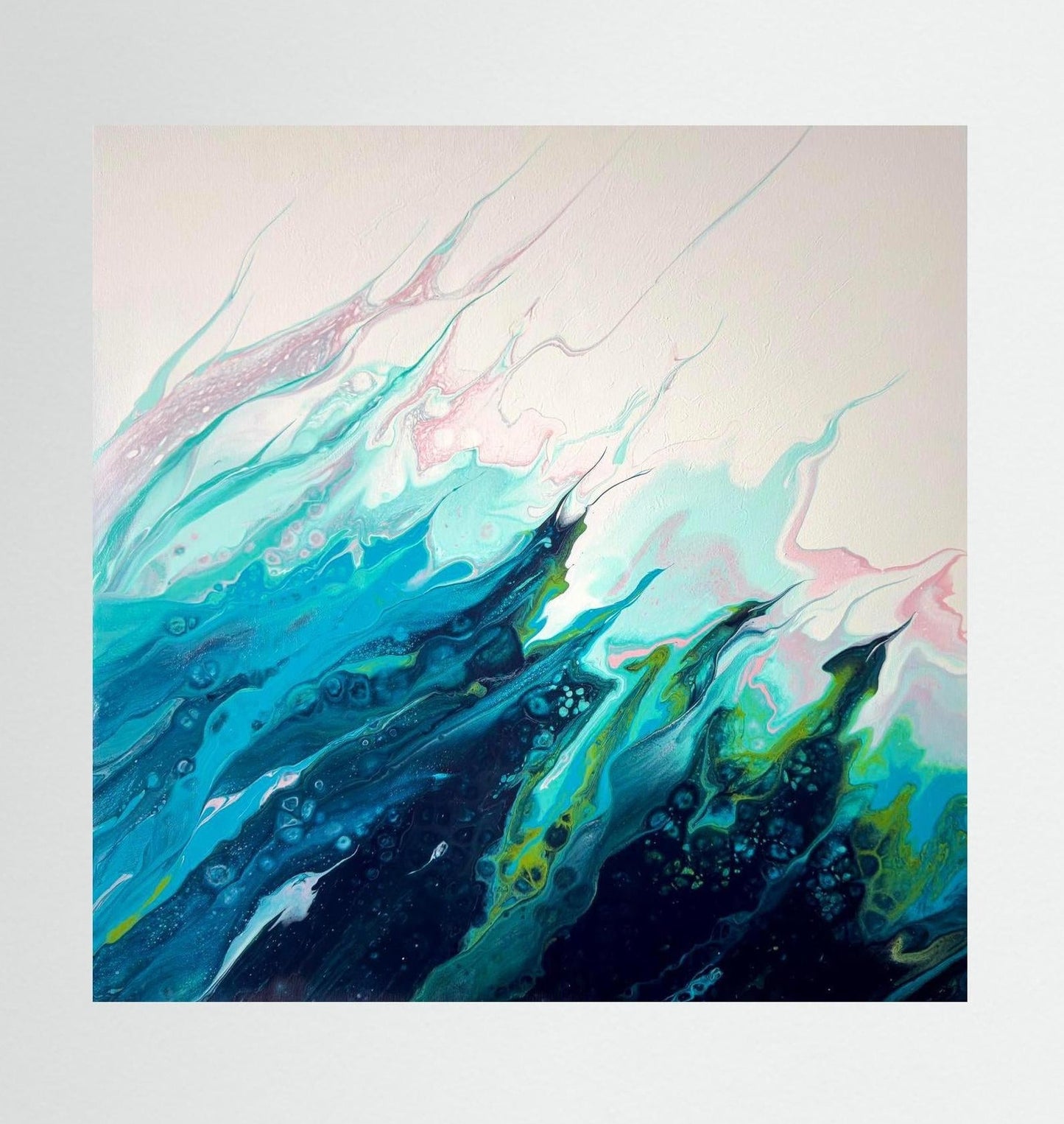 Silent Surge - Part 1