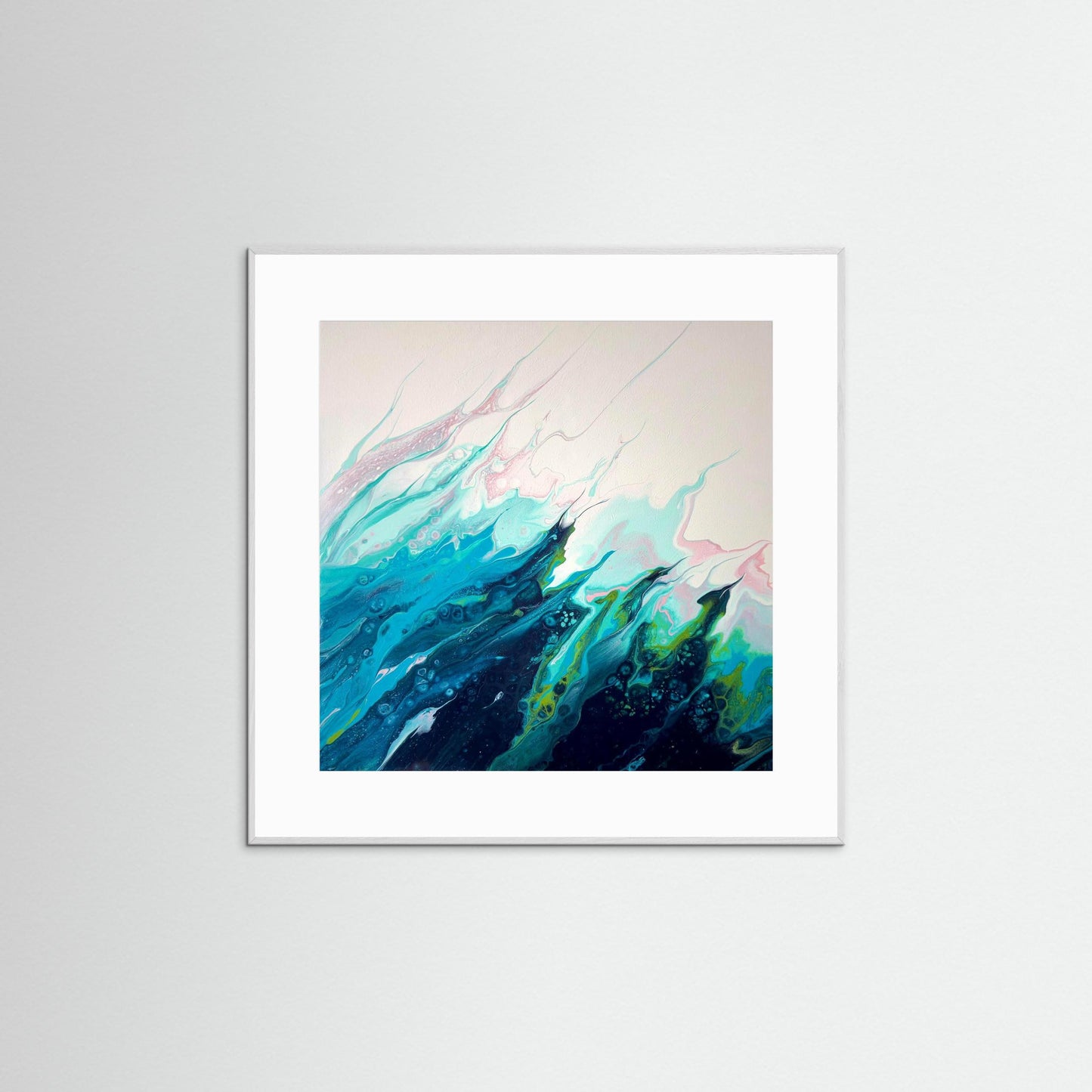 Silent Surge - Part 1