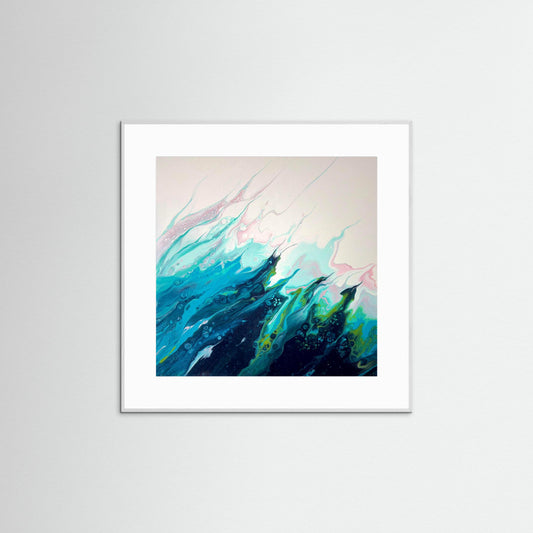 Silent Surge - Part 1