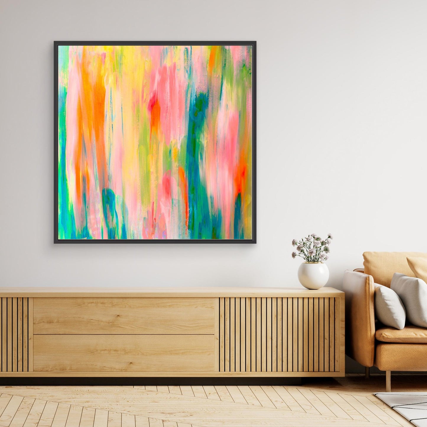 Quiet Awakening - Part 1