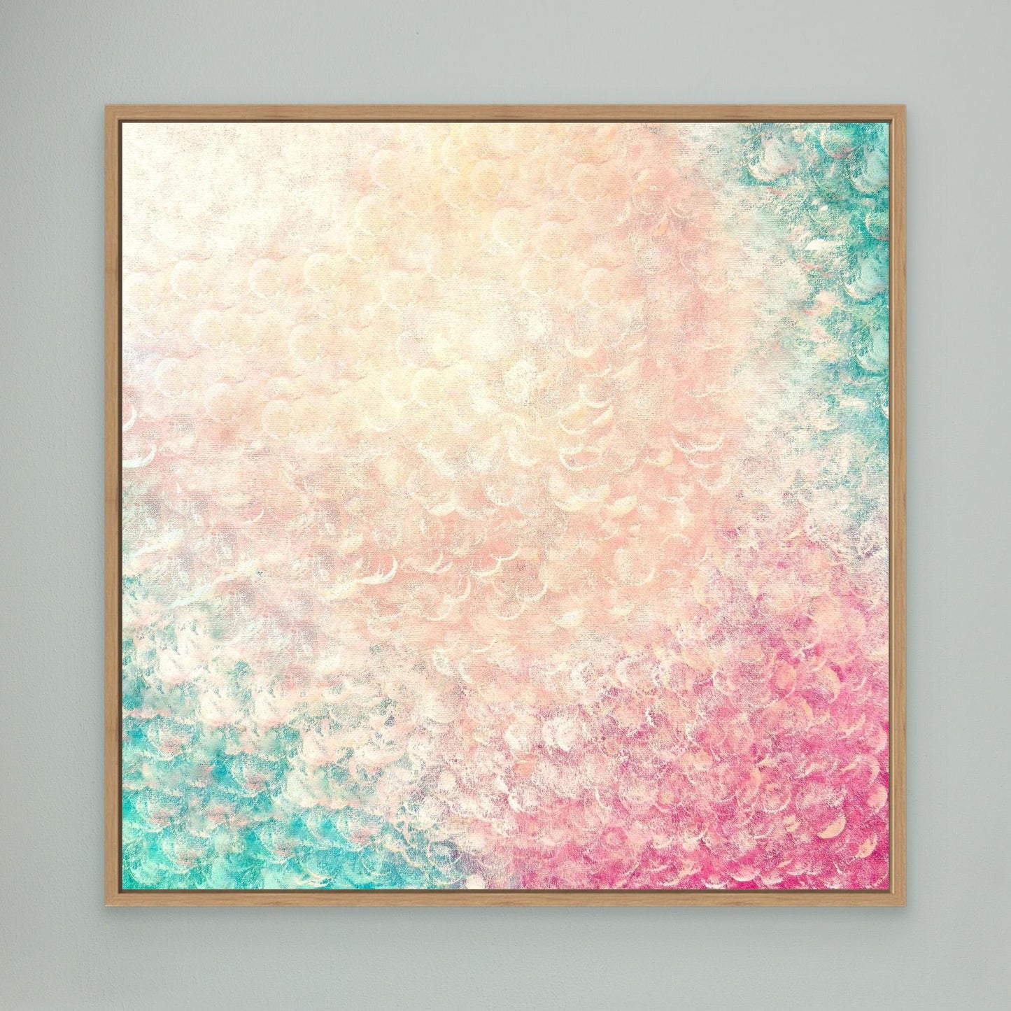 PEARL - Canvas Print