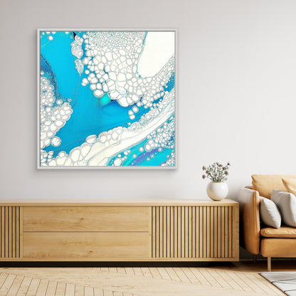 Shore - Canvas Print (US)