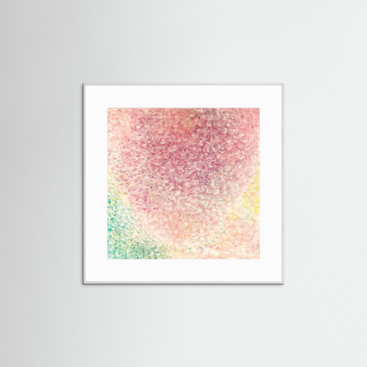 Luminous - Paper Art Print