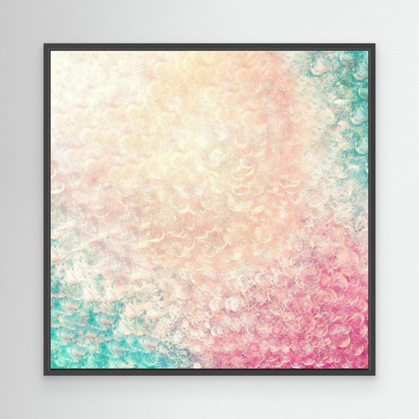 PEARL - Canvas Print