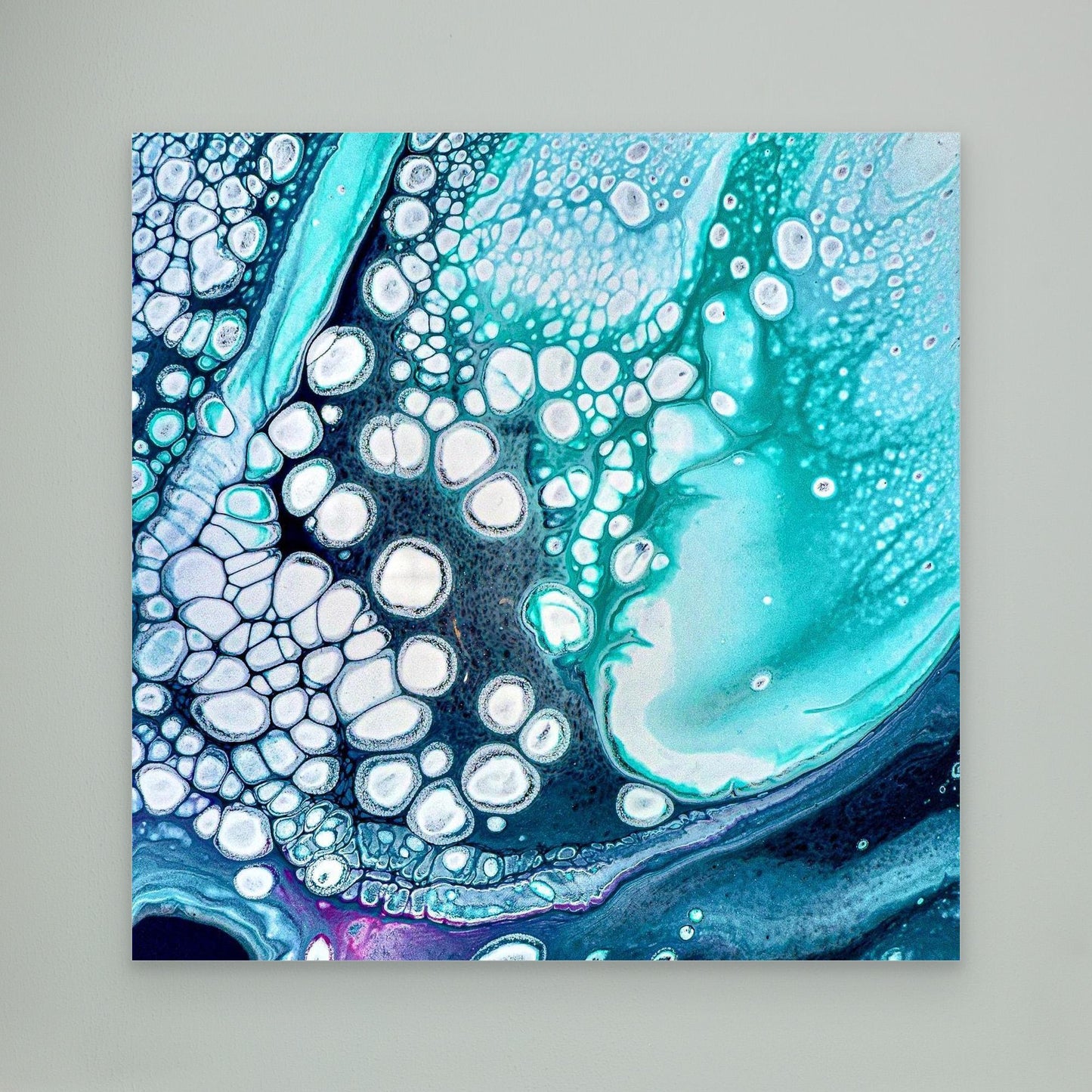 BENEATH THE BARREL - PART 2