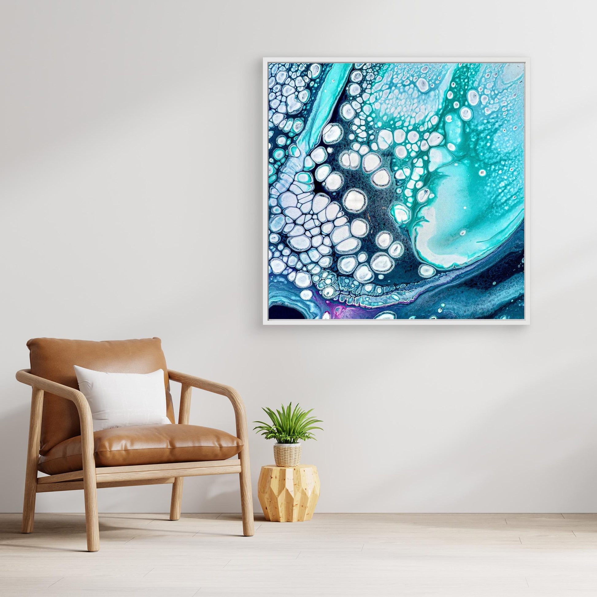 BENEATH THE BARREL - PART 2