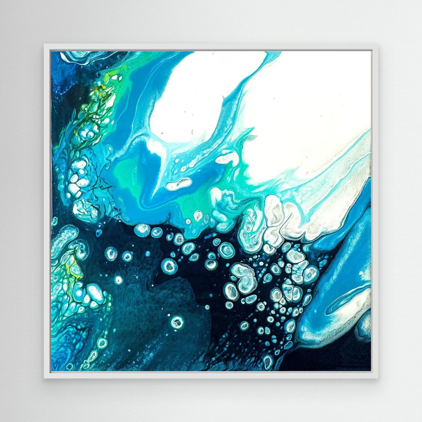 Beneath The Barrel - Part 1