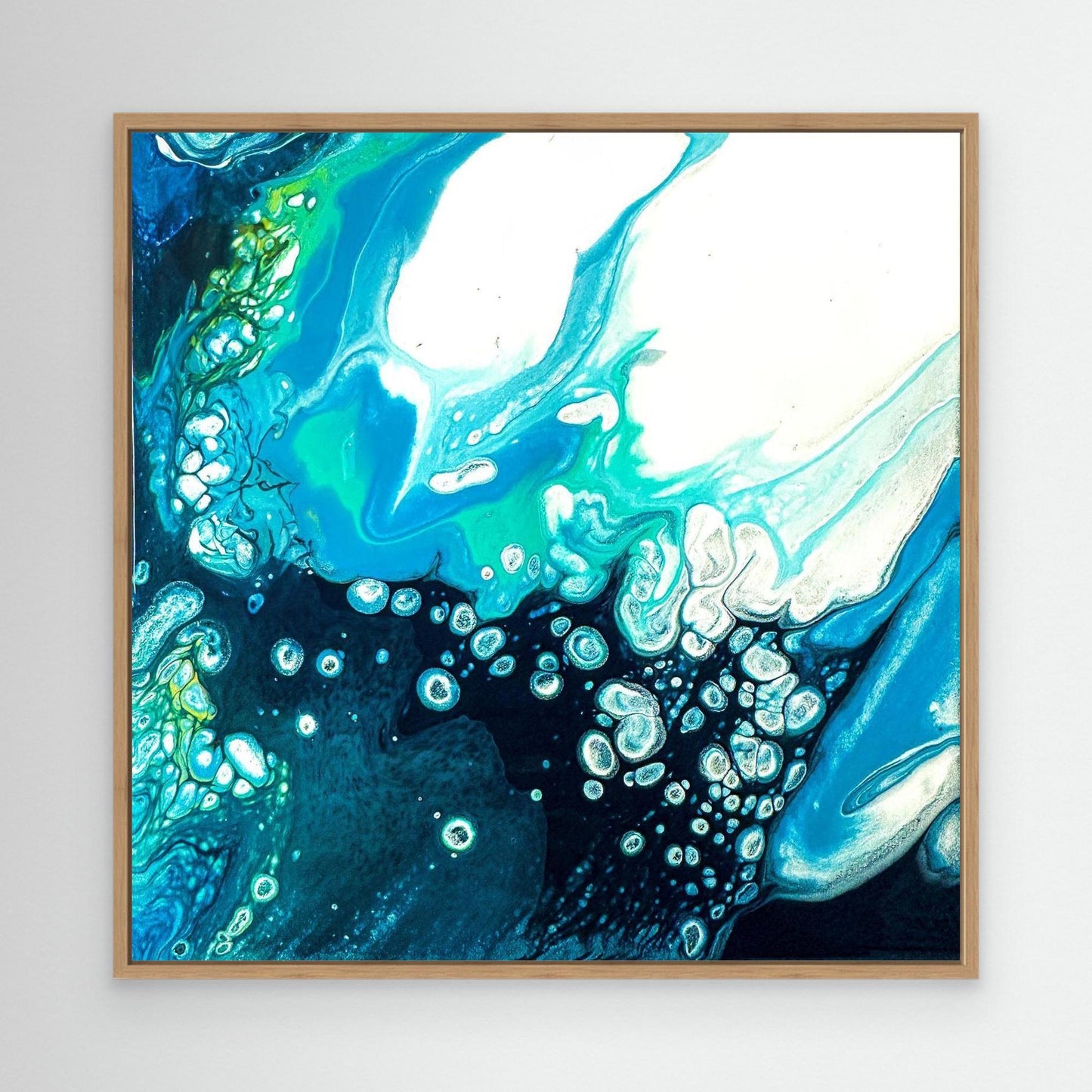 Beneath The Barrel - Part 1