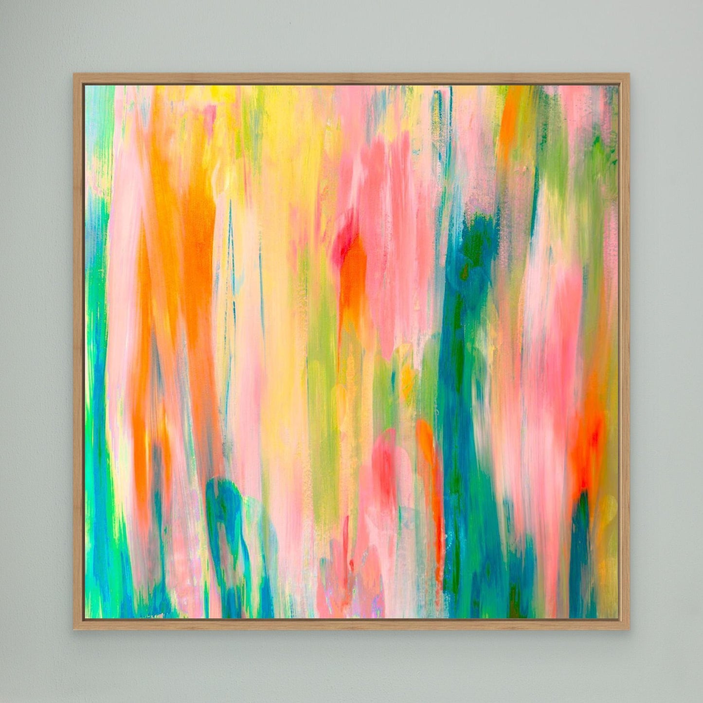 Quiet Awakening - Part 1