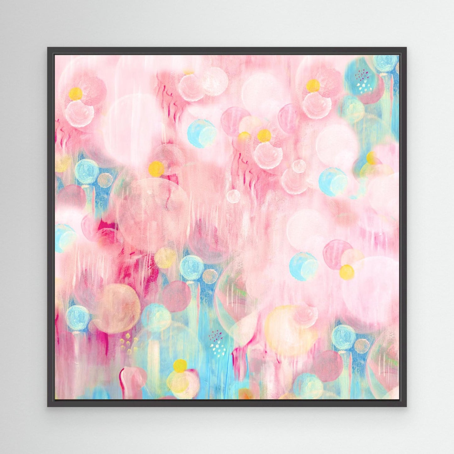 ETHEREAL - Canvas Print