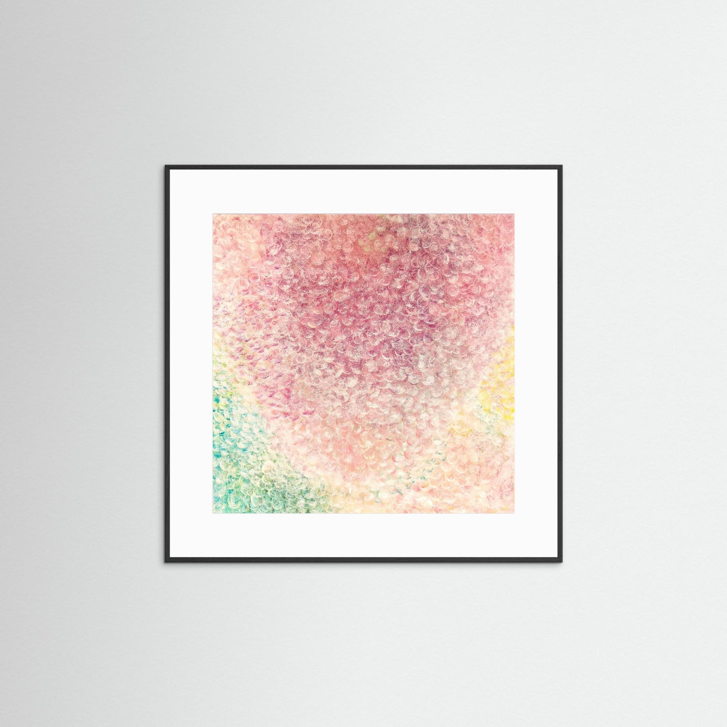 Luminous - Paper Art Print